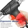 Internally Heated Industrial Laser Welding Tools, Handheld Welder