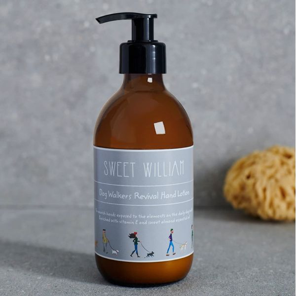 Dog Walkers Revival Hand Lotion