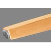 Ordex Felt Gliders Set White 20 pcs