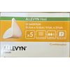 Allevyn Heel (Heel Dressing) 10.5 x 13.5cm Pack of 5