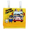 Unic Crayon Shin-chan Little Pocket Pouch, B Pattern
