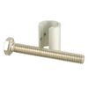 Fiamma Bike Block Screw Seat + Screw M6