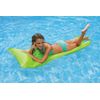 Intex - (59703.0) - Inflatable mattress 186 x 69 cm - Assorted colours