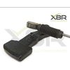 Gear Linkage Clamp Bracket Fix Repair Kit for Vivaro Trafic Primastar