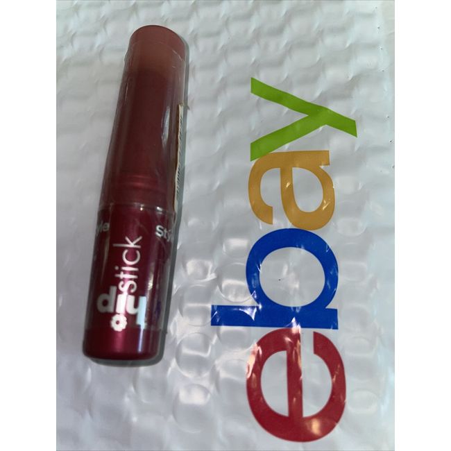 SEALED Styli-Style hip stick Lipcolor 1804 WOODSTOCK fullsize DISCONTINUED