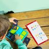 Smart Games SG443JP Color Catch Brain Training Puzzle Board Game