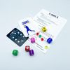 Netball Pocket Sports Game