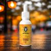 Mettle Mane - RU58841 5% Solution (50mg/ml) - DHT Blocker Hair Serum - 30ml Bottle