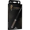 Mission Archon Black & Bronze Soft Darts 97.5% 18 g