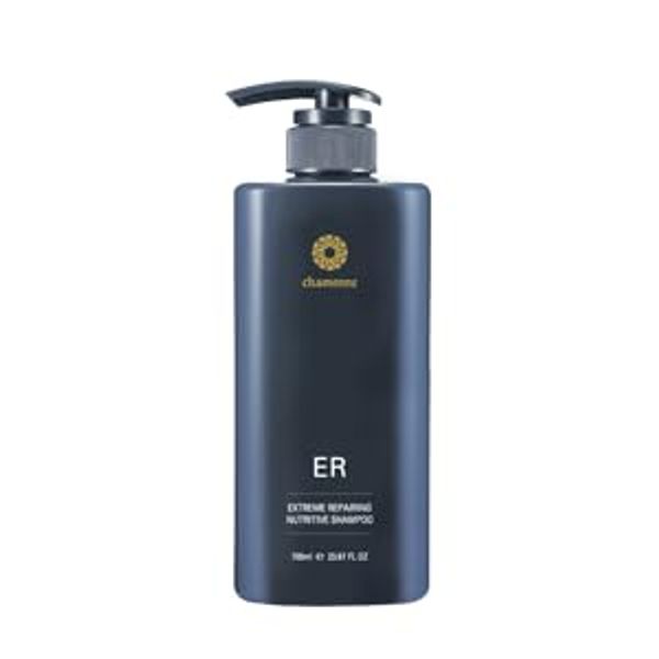 Chamenne Extreme Repairing Nutritive Shampoo 23.67 fl oz