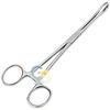 G.S Forceps - SELF Locking, Sponge, 7IN.