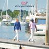 Vineyard Vines Men's Whale Logo Baseball Hat, Vineyard Navy, One Size