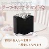 TikTrunk Toothpick Case Automatic Dispenser with Cute Character Design and Smile