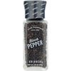Olde Thompson 1090-02 Black Pepper Grinder, 4-Ounce