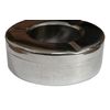 40th Birthday Ashtray Round Windproof With FREE ENGRAVING Gift 463