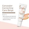 Embryolisse Concealer Corrective Care Cream, Beige, 8 ml