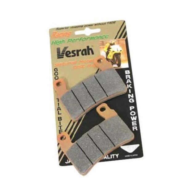 Vesrah Racing Brake Pads 289 RJL