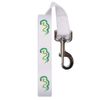 'Two Friendly Snakes' Dog Lead/Leash (DL00022644)