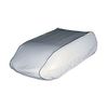 ADCO 3025 White Size 25 RV Air Conditioner Cover