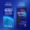 Durex - Extra Safe Condoms (2 x 12 Pack)