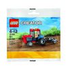 Lego Creator 30284 Tractor