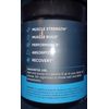 Venture Pal Micronized Creatine Monohydrate Powder 5000mg 60 Servings Unflavored