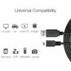 Marg USB Power Cord Cable for Sony PlayStation 3 PS3 Controller SIXAXIS Charger PSU