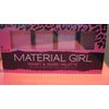 Material Girl Sweet & Sassy eye shadow palette