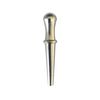 Premium Metal Cribbage Pegs (6 Pack) | Made in The USA