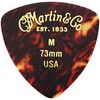 C F Martin 18A0053 Guitar Pick ,Brown