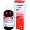 Scrophulae-Gastreu R17 Tropf., 50 ml MIS