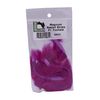 Hareline Magnum Rabbit Strips Fluorescent Fuchsia