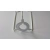 6 inch ES Shade Carrier to Support a lampshade with Duplex Fitting...