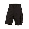 SHORT SMITH PESCO25 (295GR) GRAU/SCHWARZ 52