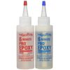 Great Planes Pro Adhesive 6-Minute Epoxy (9 ounces)