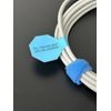 Nellcor DEC-8 Adapter Extension SPO2 Cable Compatible- Same Day Shipping
