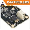 A-DIGISHUO MP3 Bluetooth Decoder Board 4.2 DIY Speaker Audio Amplifier Board Modification Lossless Car Audio Receiver Module