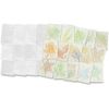 Roylco R5815 Leaf Rubbing Plates, Multicolor