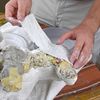 ACTIVA 231 Rigid Wrap 4" X 180" Fast Drying