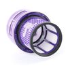 2x Vacuums Part 970013-02 Filter Replacements for Dyson V15 Detect