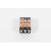 Generac - RELAY 3PDT 12VDC