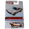 Hot Wheels Custom V-8 Vega - Flying Customs - white