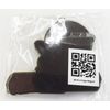 Olight Arkfeld Pro OD Green Omascot Fridge Magnet