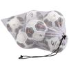 Champro Mesh Ball/Laundry Bag (White, 24 x 36)