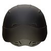 Troxel Intrepid Black Riding Helmet Black M