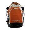 Harrow Elite Backpack, Orange/Silver