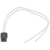 Diesel Glow Plug Temperature Sensor Connector Compatible With GMC Syclone 1991 PC-903797