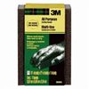 3M ALL PURPOSE SANDING SPONGE FINE/MEDIUM 6PACK