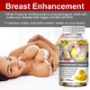 Natural Breast Enlargement Supplements - Increase Breast Size, Boost Hormones