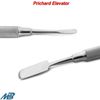 Dental Oral Surgery Extraction Kit Root Elevators Curette Periodontal Luxating
